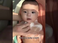 Spons Anak-anak