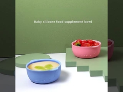 Plat Silikon Anak Binaural Bulat 92 Gram Pribadi