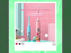 Sikat Gigi Anak-anak