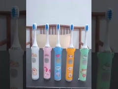 Sikat Gigi Anak-anak