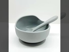 Plat silikon anak-anak