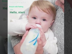 Klip pacifier