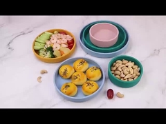 Plat silikon anak-anak