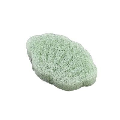 quality Bermacam-macam Merah Mengelupas Mandi Konjac Sponge Non beracun Pembersih Sponge untuk daya tahan yang lama Ukuran adalah 8 * 6 * 2,5cm 16g factory